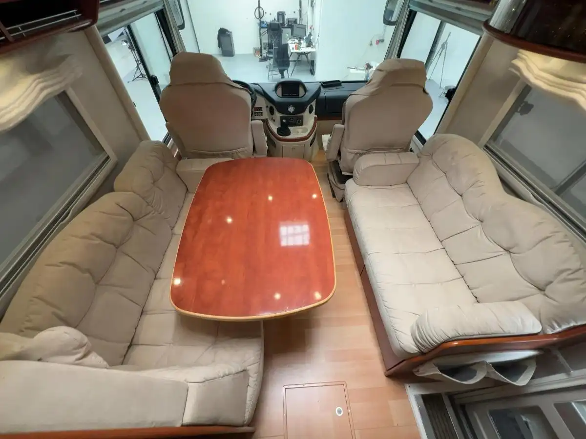 CONCORDE Charisma 3 I 900 M - Ansicht 8